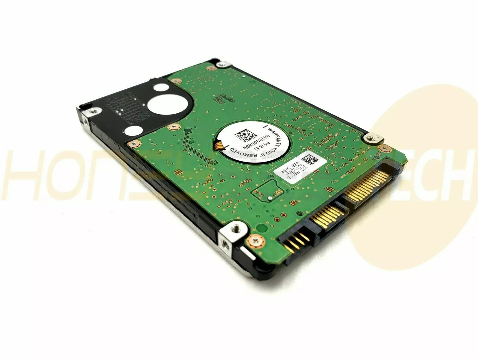 GENUINE LENOVO 1TB SATA 2.5" 9.5MM 5400RPM ST1000LM024 45K0676 16200385 TESTED - Honeybee-Technologies