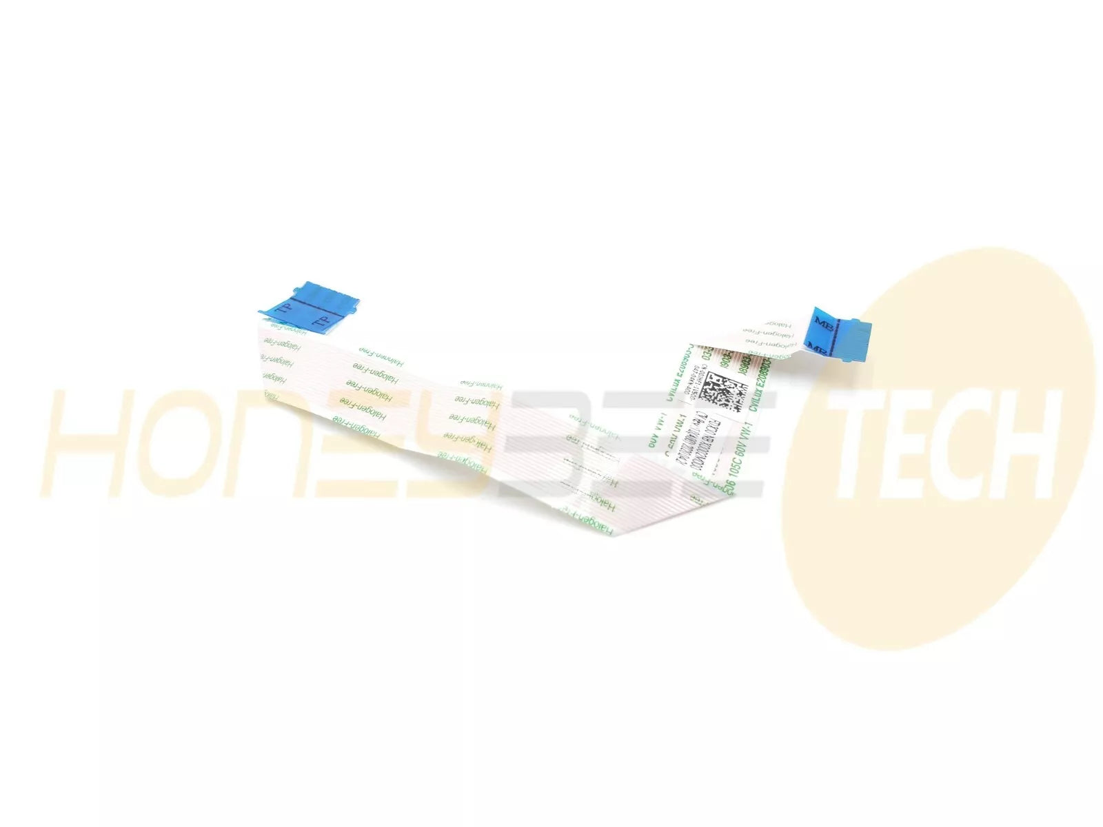 GENUINE DELL LATITUDE 5310 LAPTOP TOUCHPAD CABLE NBX0002M000 0JHF1 00JHF1 TESTED - Honeybee-Technologies