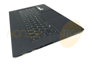 GENUINE LENOVO YOGA 3 PRO 1370 PALMREST TOUCHPAD W/KEYBOARD 5CB0G97357 GRADE B - Honeybee-Technologies