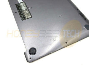 GENUINE ASUS VIVOBOOK F510UA LAPTOP BOTTOM BASE COVER 3DXKGBCJN40 GRADE C - Honeybee-Technologies