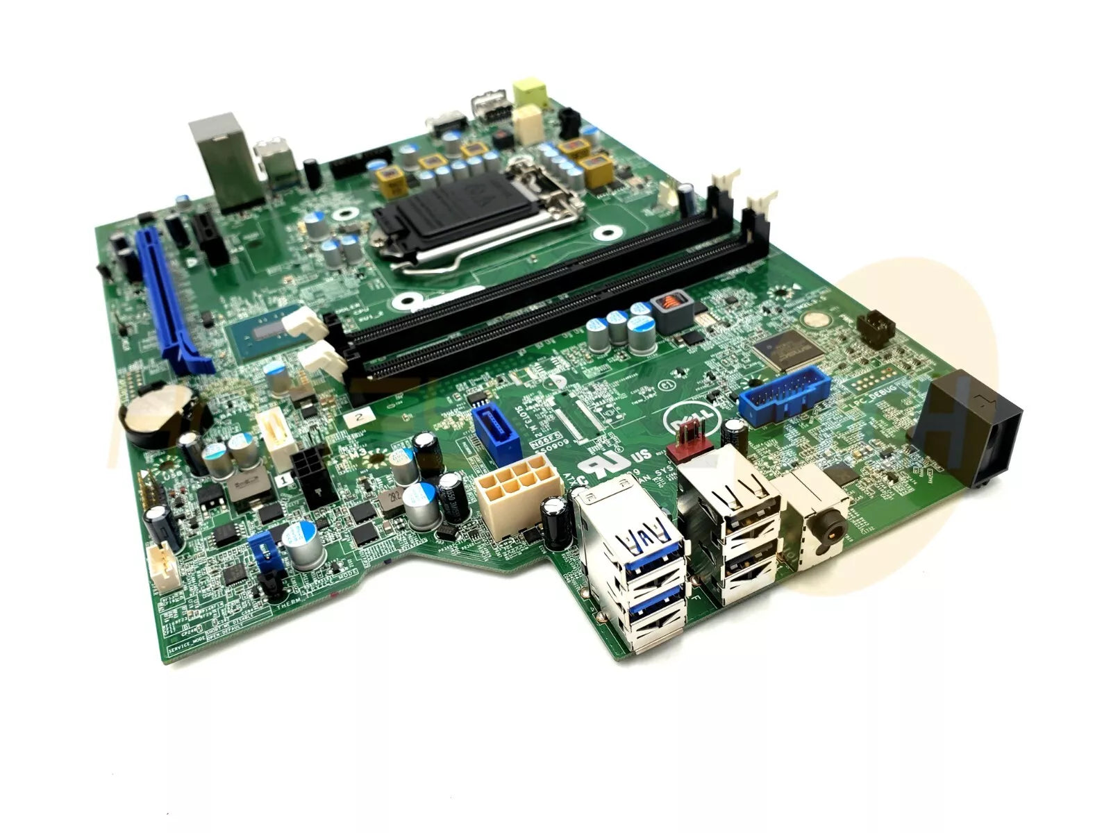 NEW GENUINE DELL OPTIPLEX 3040 SFF DESKTOP MOTHERBOARD LGA 1151 5XGC8 05XGC8 - Honeybee-Technologies