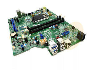 NEW GENUINE DELL OPTIPLEX 3040 SFF DESKTOP MOTHERBOARD LGA 1151 5XGC8 05XGC8 - Honeybee-Technologies