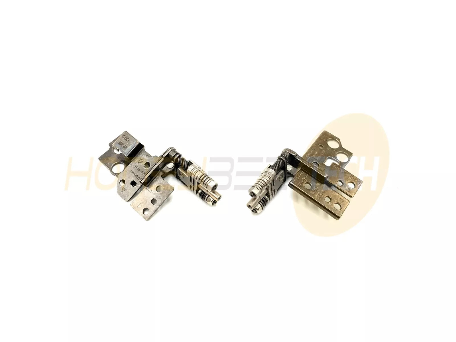 GENUINE HP ENVY X360 15-BP198MS LAPTOP LEFT AND RIGHT HINGES 925202-001 - Honeybee-Technologies