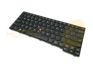 GENUINE LENOVO THINKPAD T431S T440S T450 KEYBOARD NON-BACKLIT 04Y0862 GRADE A - Honeybee-Technologies