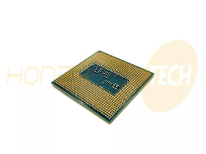 INTEL i5-4310M 2.7GHZ 3MB CACHE CPU PROCESSOR SOCKET G3 SR1L2 765143-001 TESTED - Honeybee-Technologies