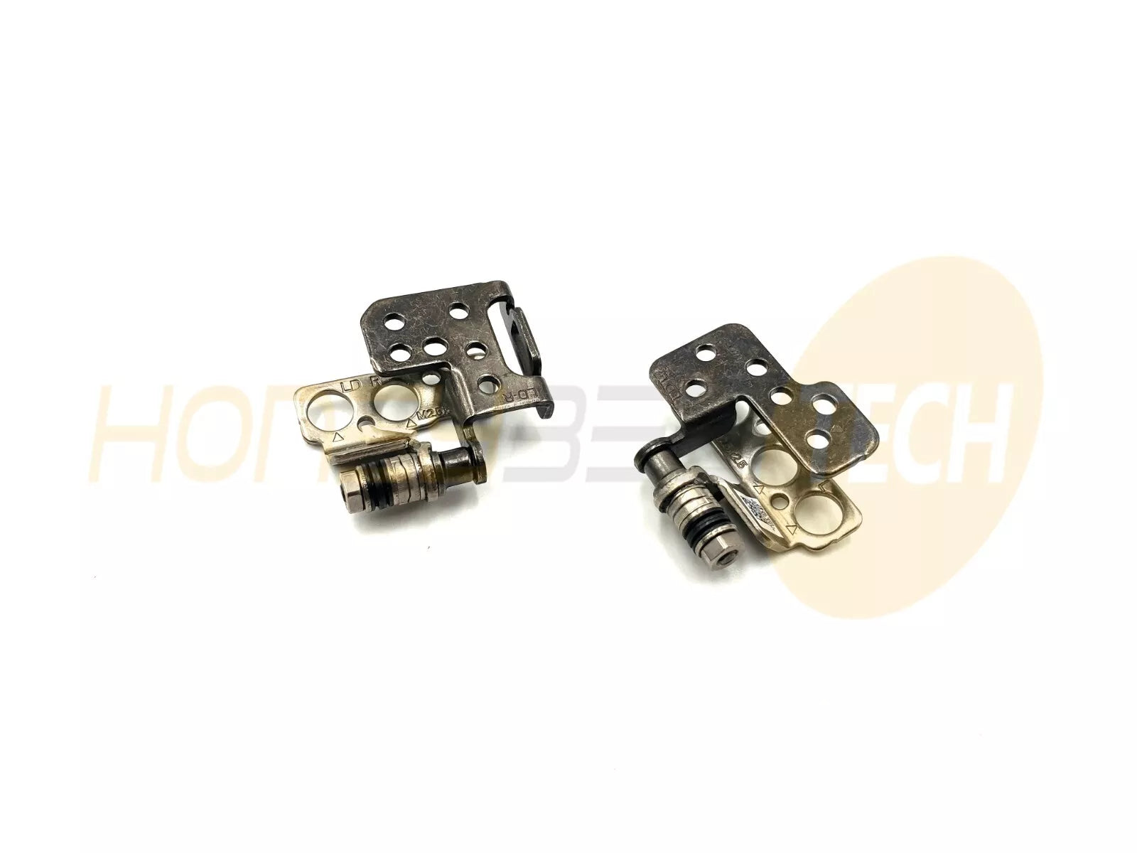 GENUINE ACER ASPIRE A515-43-R19L LAPTOP LEFT AND RIGHT HINGES 33.HF4N2.001 - Honeybee-Technologies