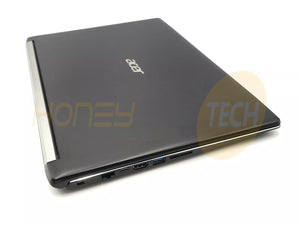 ACER ASPIRE A515-51 15.6" i7-8550U 1.8GHZ 12GB RAM | NO OS | NO HDD LAPTOP - Honeybee-Technologies