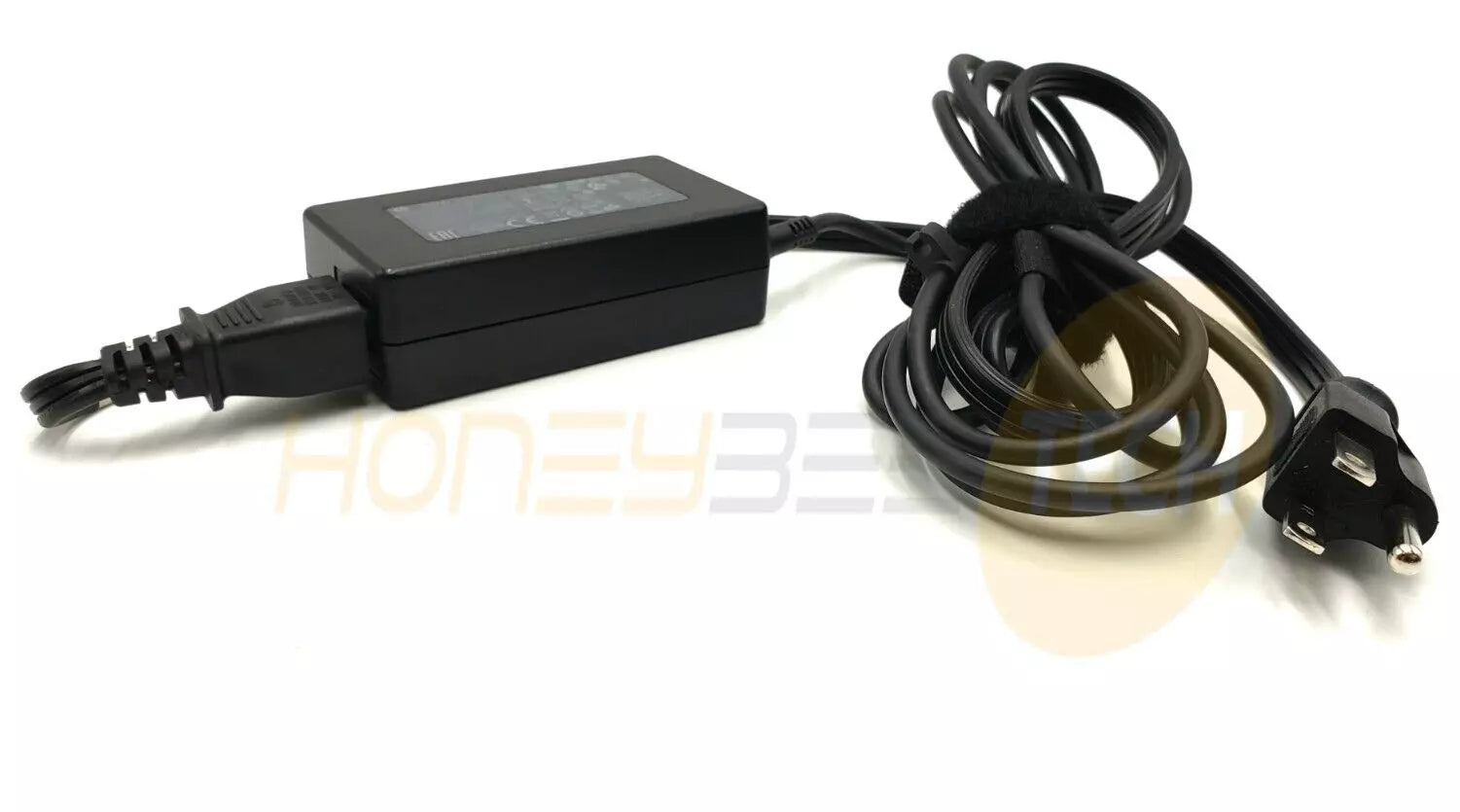 GENUINE HP LAPTOP 65W AC POWER ADAPTER CHARGER L39752-003 L40094-001 TESTED - Honeybee-Technologies