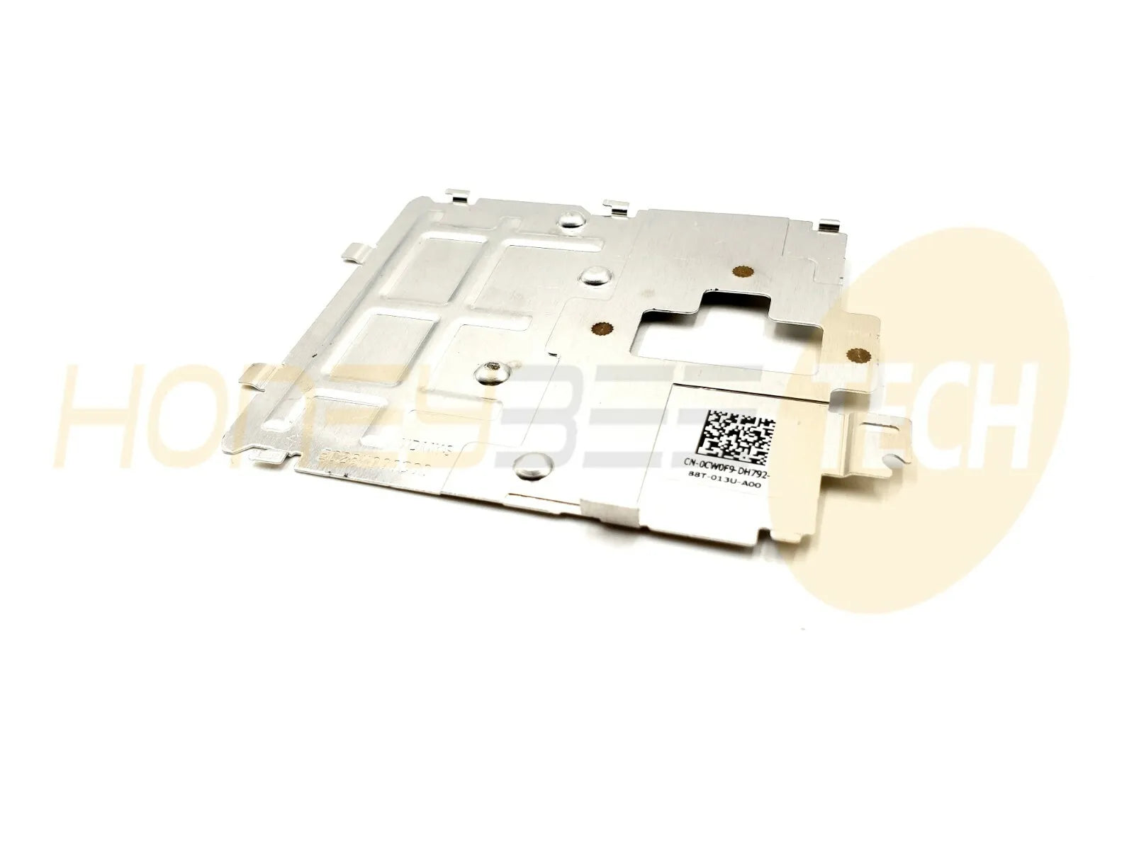 GENUINE DELL PRECISION 7730 LAPTOP METAL MEMORY DOOR BRACKET CW0F9 0CW0F9 - Honeybee-Technologies