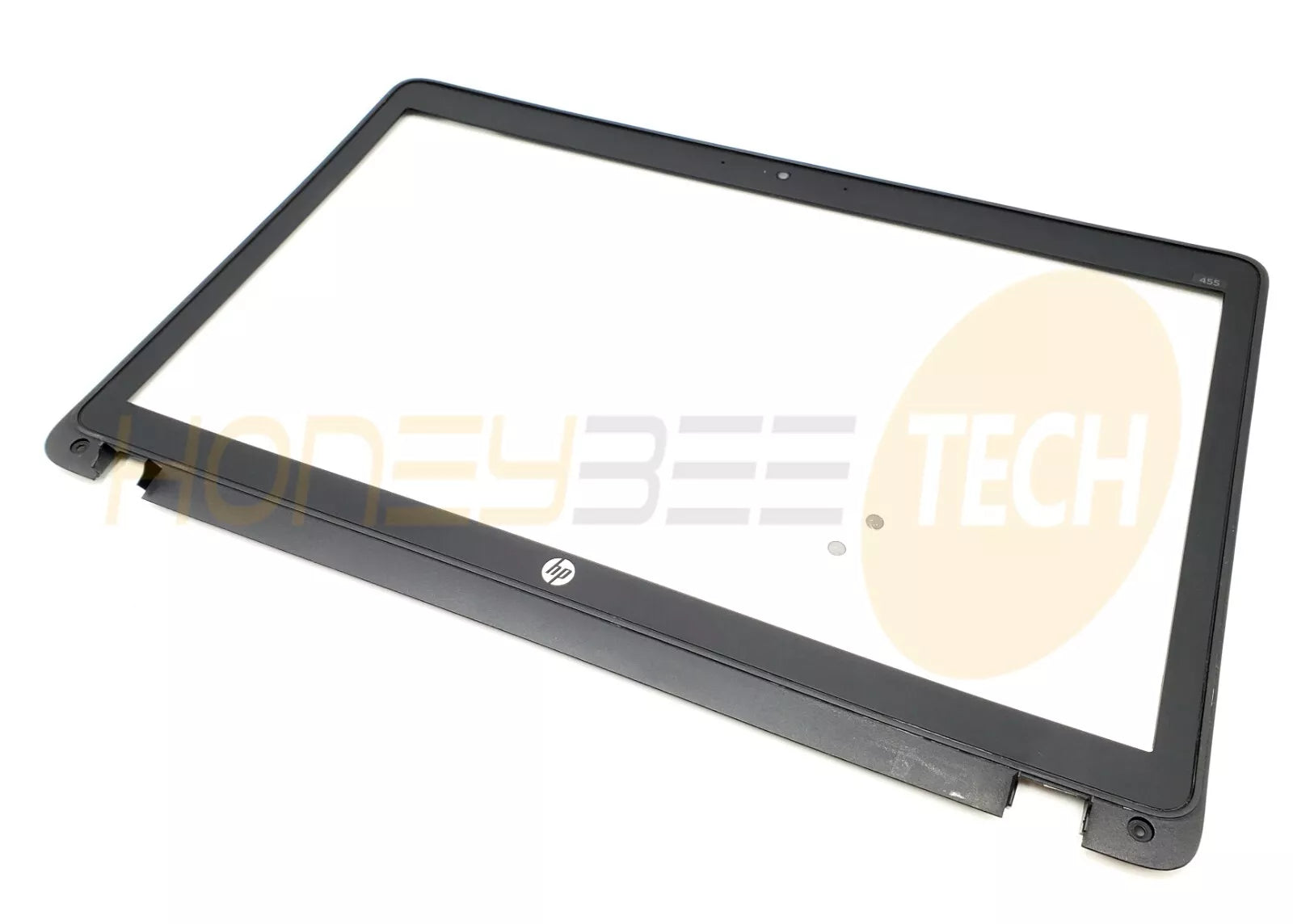 GENUINE HP PROBOOK 445 455 G1 LAPTOP LCD FRONT BEZEL TRIM 721934-001 GRADE B - Honeybee-Technologies