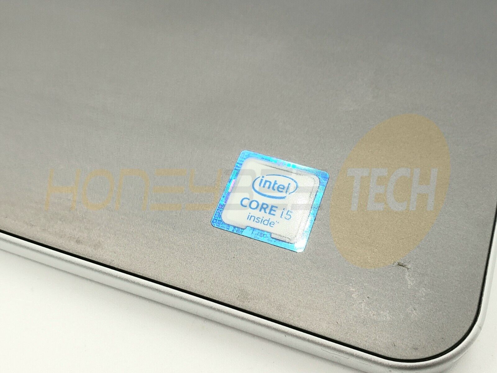 GENUINE DELL INSPIRON 17 5758 5759 PALMREST TOUCHPAD ASSEMBLY GFYHH GRADE B - Honeybee-Technologies