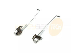 GENUINE ACER ASPIRE V5-471P LEFT AND RIGHT HINGES 34.4TU29.XXX 34.4TU30.XXX - Honeybee-Technologies