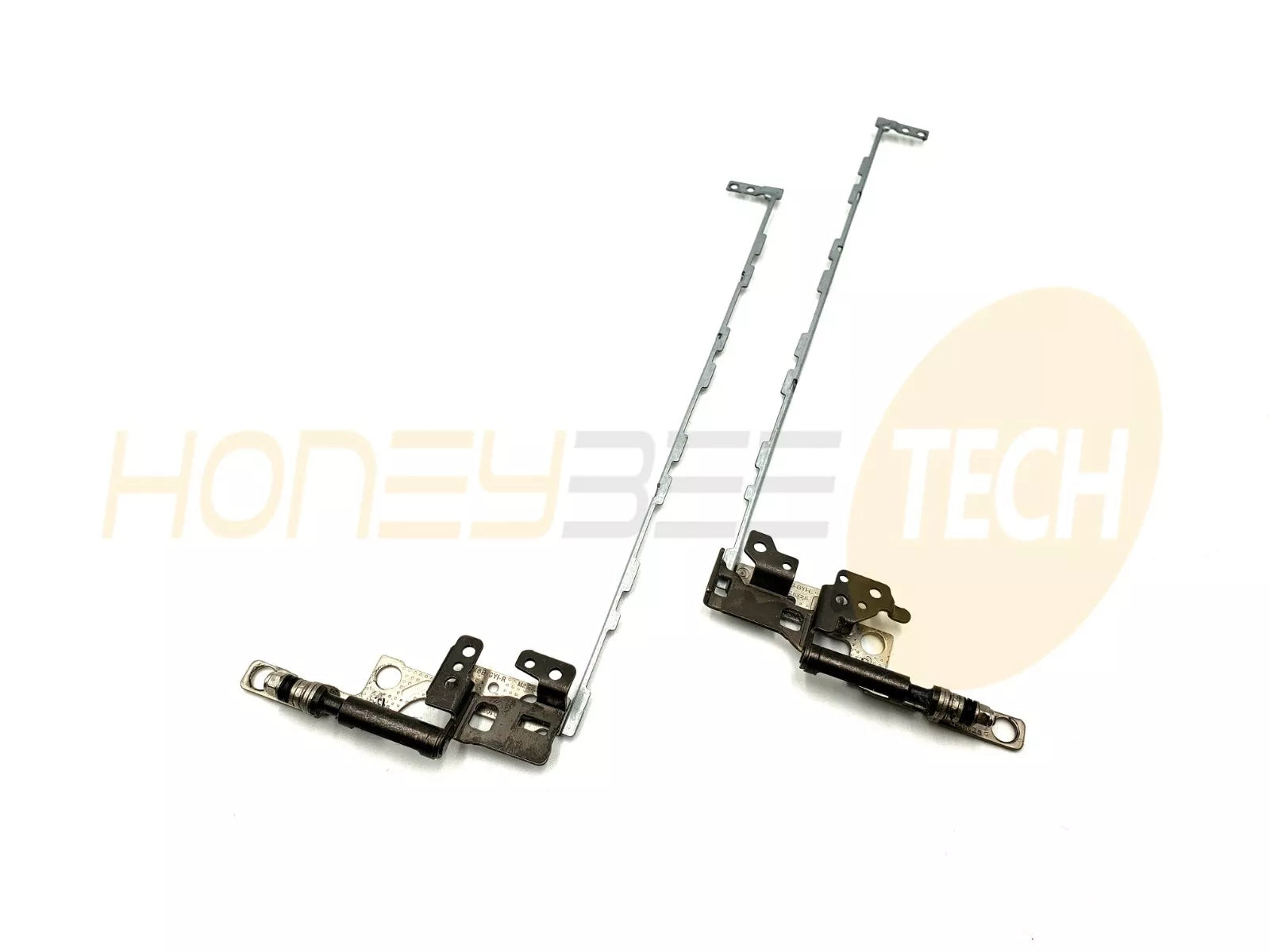 GENUINE HP PROBOOK 440 G5 LAPTOP LEFT AND RIGHT HINGES L01097-001 - Honeybee-Technologies