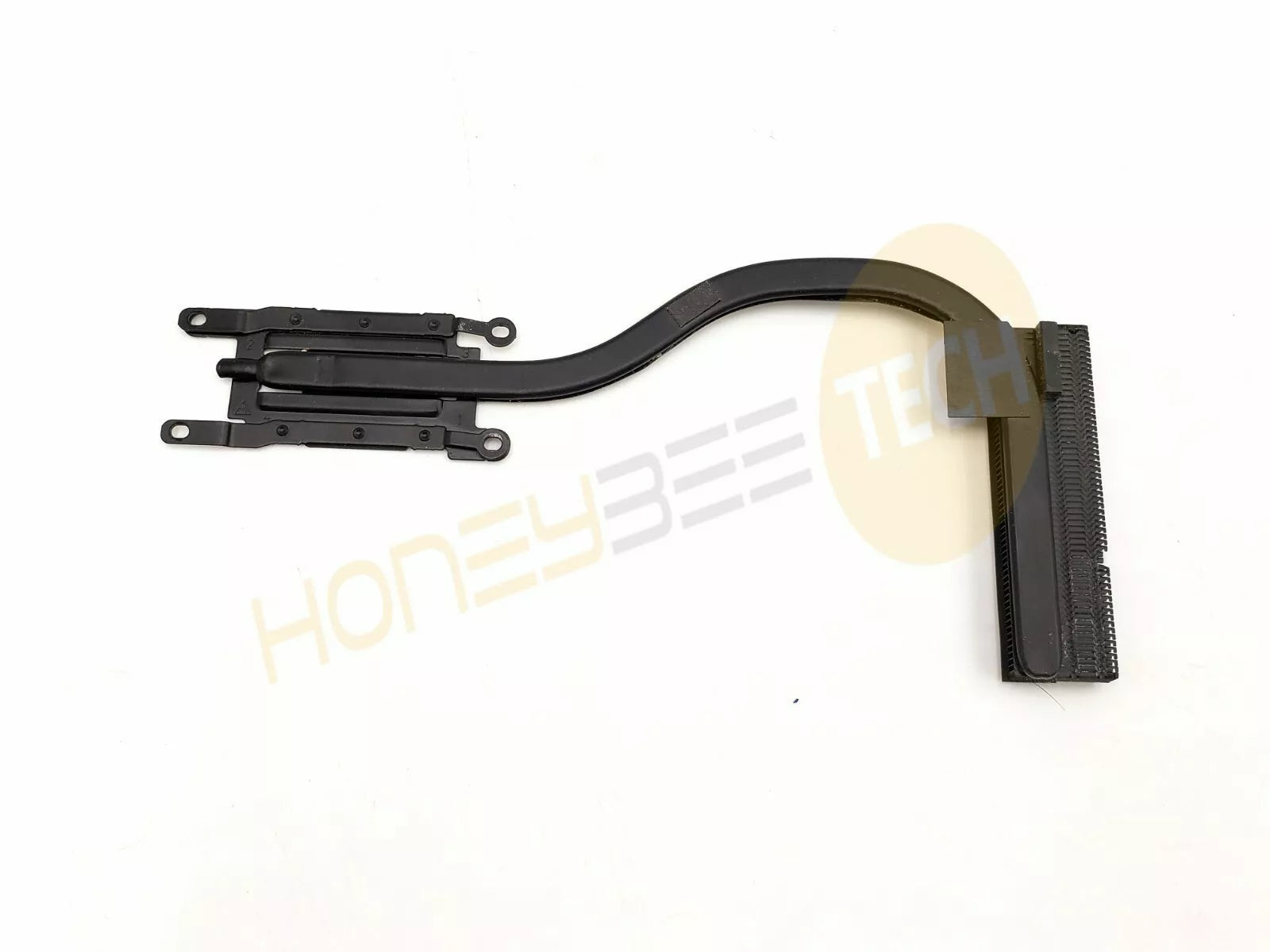GENUINE DELL LATITUDE E5450 LAPTOP CPU COOLING HEATSINK AT13D0040CL 1N7NN 01N7NN - Honeybee-Technologies