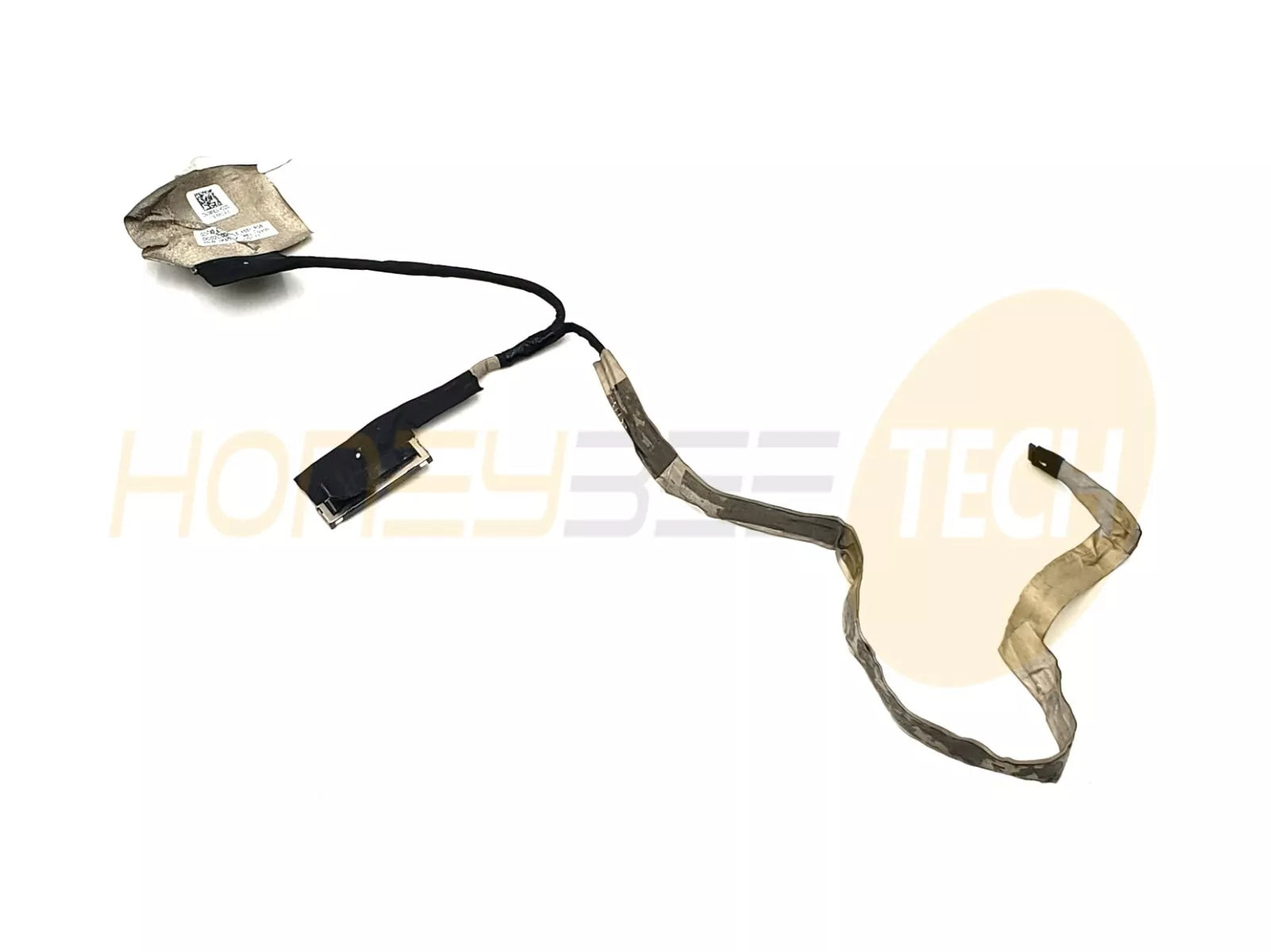 GENUINE DELL LATITUDE 5420 LAPTOP LCD VIDEO DISPLAY CABLE WN8JV 0WN8JV TESTED - Honeybee-Technologies