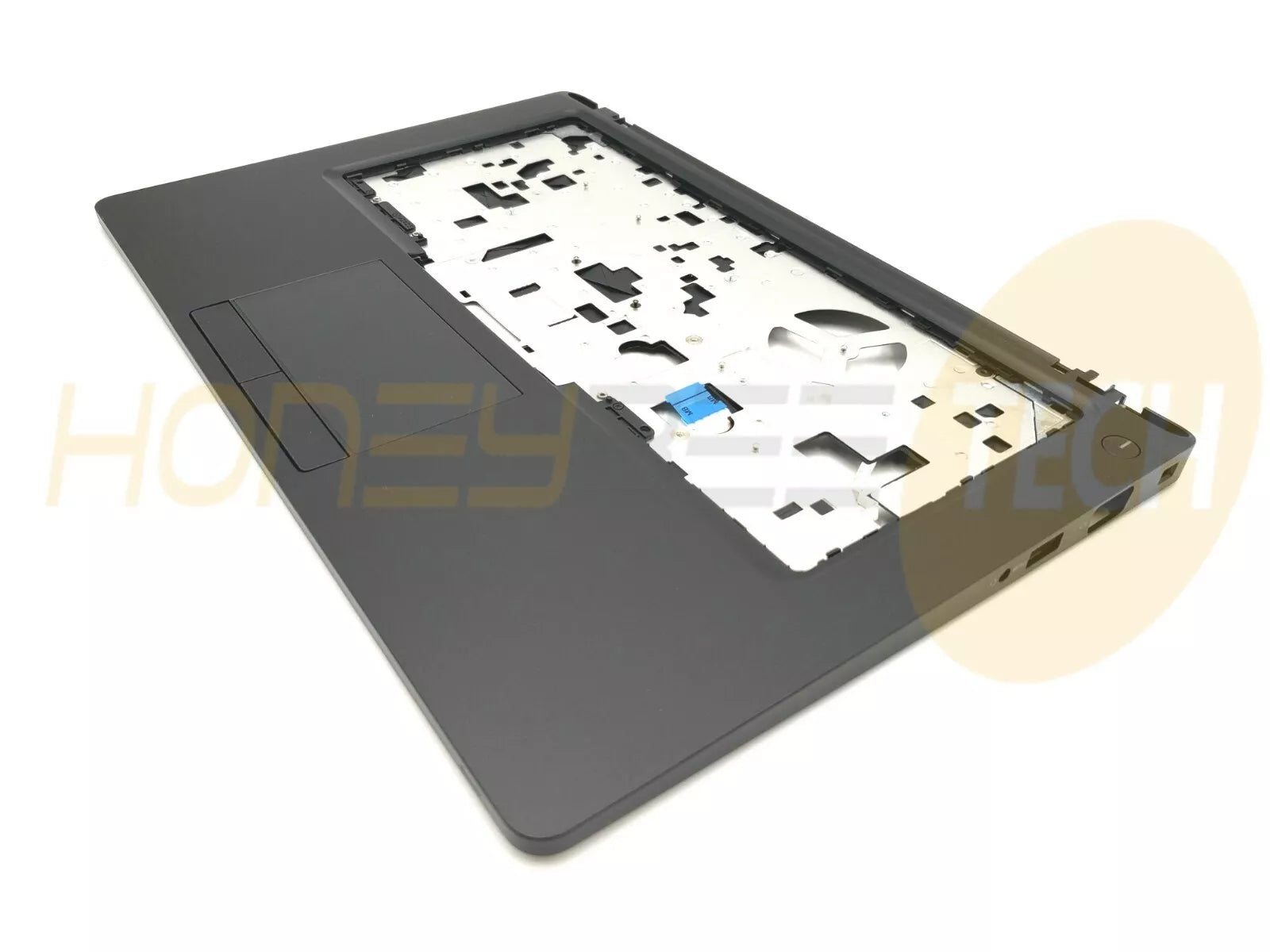 NEW GENUINE DELL LATITUDE 5480 PALMREST TOUCHPAD ASSEMBLY A16725 66D1C 066D1C - Honeybee-Technologies