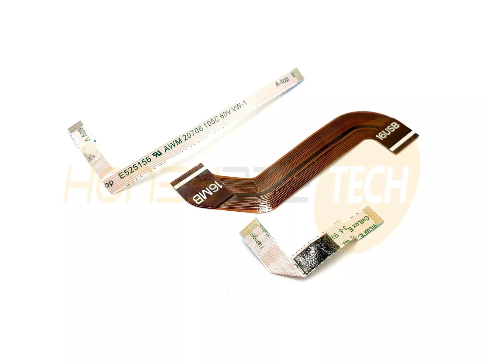 GENUINE HP ELITEBOOK 860 G9 FPR/USB/CARD READER CABLE KIT N08557-001 TESTED - Honeybee-Technologies