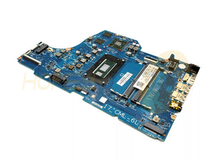 GENUINE HP 470 G7 LAPTOP INTEL MOTHERBOARD i5-10210U L67090-601 TESTED - Honeybee-Technologies