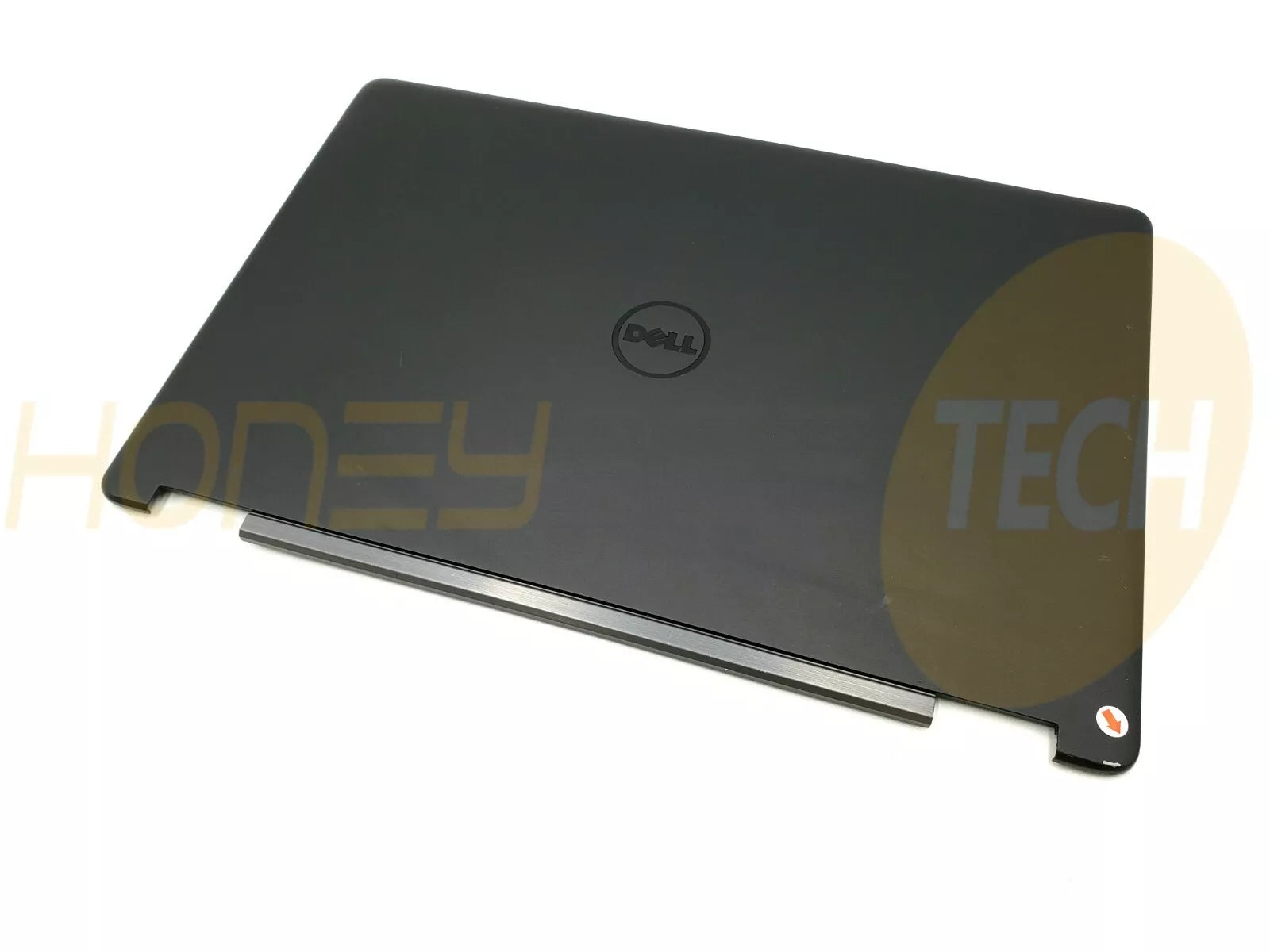GENUINE DELL LATITUDE E5550 LCD BACK COVER NON-TOUCHSCREEN 7JGH9 07JGH9 GRADE B - Honeybee-Technologies