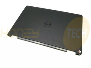 GENUINE DELL LATITUDE E5550 LCD BACK COVER NON-TOUCHSCREEN 7JGH9 07JGH9 GRADE B - Honeybee-Technologies