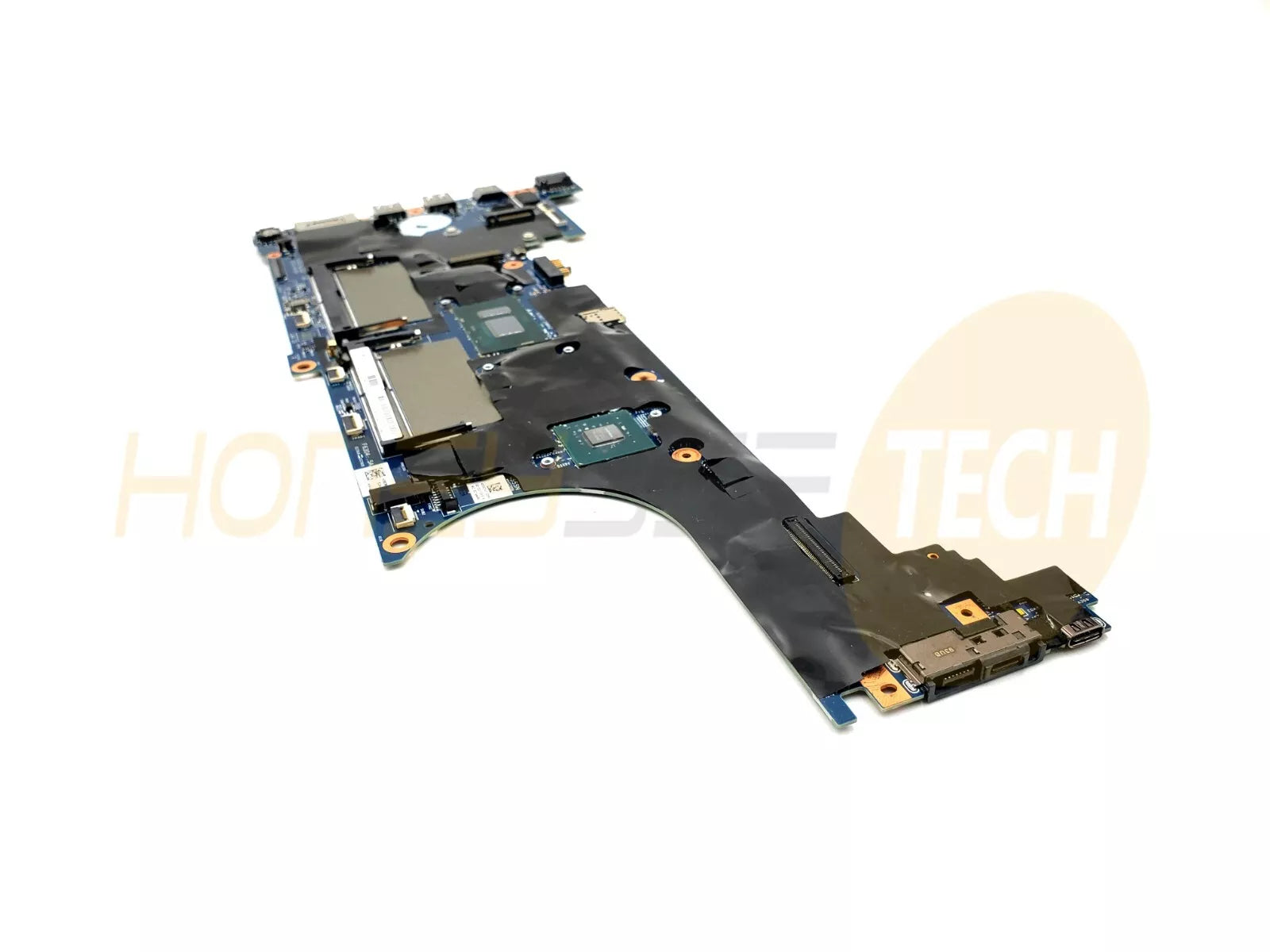 GENUINE LENOVO THINKPAD P52S INTEL MOTHERBOARD i5-8350U 1.7GHZ 01YR302 TESTED - Honeybee-Technologies