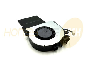 GENUINE LENOVO THINKCENTRE M710Q TINY DESKTOP FAN HEATSINK ASSEMBLY 01EF556 - Honeybee-Technologies