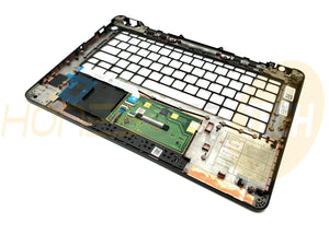 GENUINE DELL LATITUDE E7270 PALMREST TOUCHPAD ASSEMBLY THXPK 0THXPK GRADE A - Honeybee-Technologies