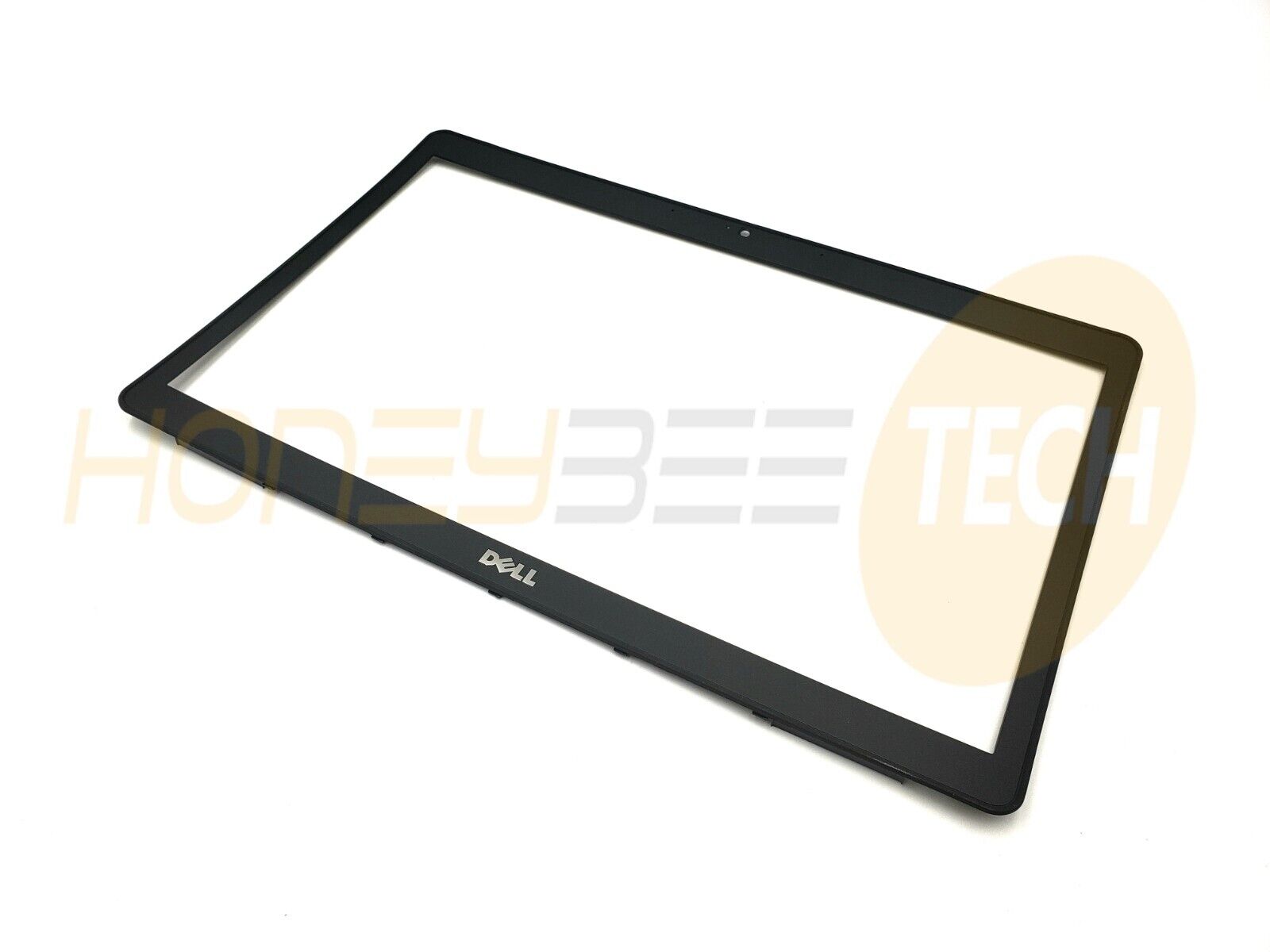 GENUINE DELL LATITUDE E6430S LCD FRONT BEZEL W/CMRA + MIC 0J0P0 00J0P0 GRADE A - Honeybee-Technologies