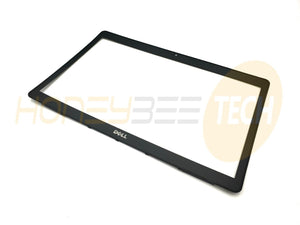 GENUINE DELL LATITUDE E6430S LCD FRONT BEZEL W/CMRA + MIC 0J0P0 00J0P0 GRADE A - Honeybee-Technologies