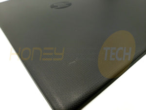 GENUINE HP 255 G6 LAPTOP LCD BACK COVER REAR LID ASH SILVER 929893-001 GRADE C - Honeybee-Technologies