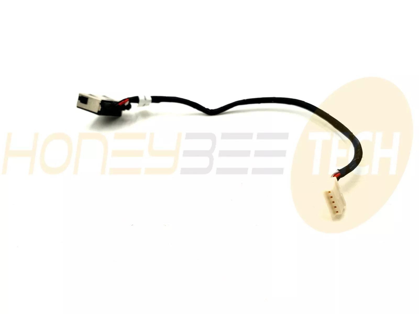 GENUINE LENOVO THINKPAD X260 LAPTOP DC INPUT POWER JACK 01HY573 01AW439 TESTED - Honeybee-Technologies