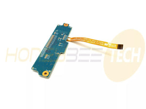 GENUINE DELL LATITUDE 5404 5414 RUGGED KEYBOARD CONTROL BOARD 0800-0J21E00 - Honeybee-Technologies