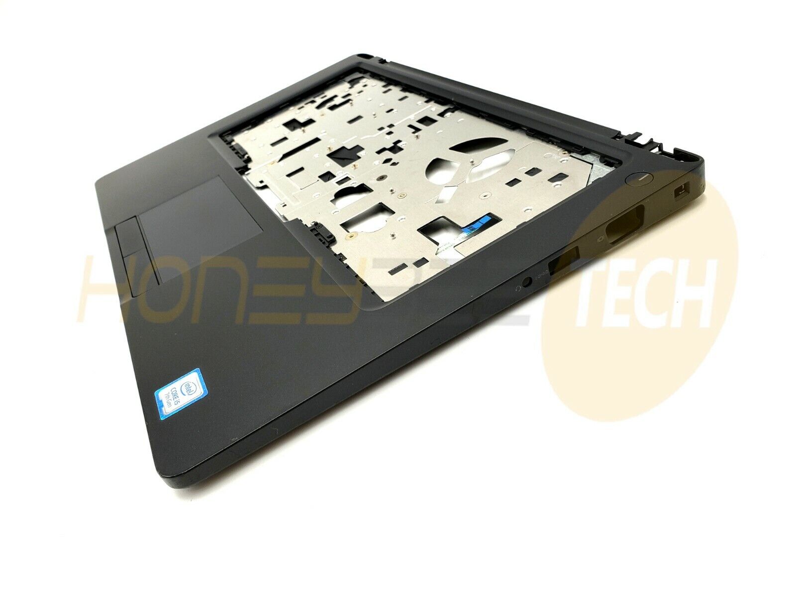 GENUINE DELL LATITUDE 5490 5491 PALMREST TOUCHPAD NO SMARTCARD 7K4V1 GRADE B - Honeybee-Technologies