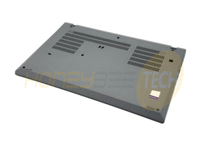 GENUINE LENOVO THINKPAD T14 G2 LAPTOP BOTTOM BASE COVER 5CB0Z69241 GRADE A - Honeybee-Technologies