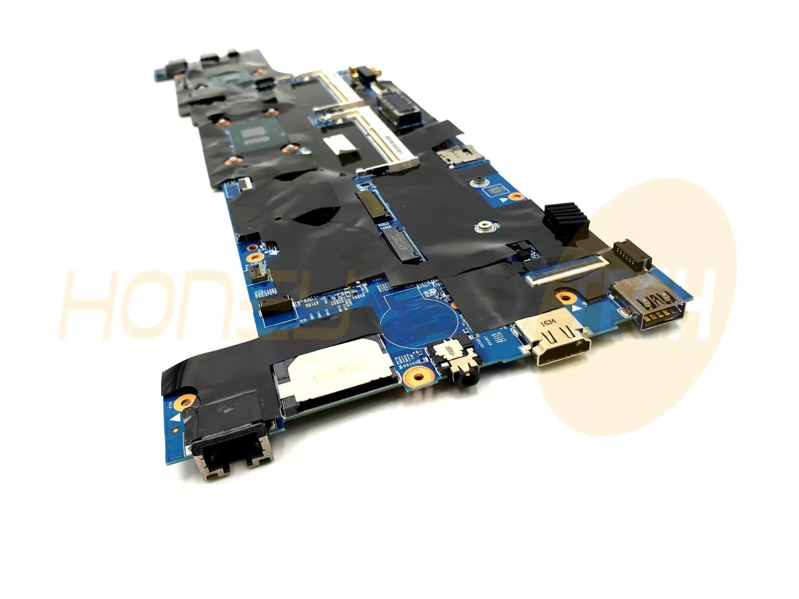 GENUINE LENOVO THINKPAD P50S INTEL MOTHERBOARD i5-6300U 2.4GHZ 01AY342 TESTED - Honeybee-Technologies