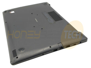 GENUINE DELL LATITUDE 3590 LAPTOP BOTTOM BASE CASE COVER 3DF6J D75HV GRADE C - Honeybee-Technologies