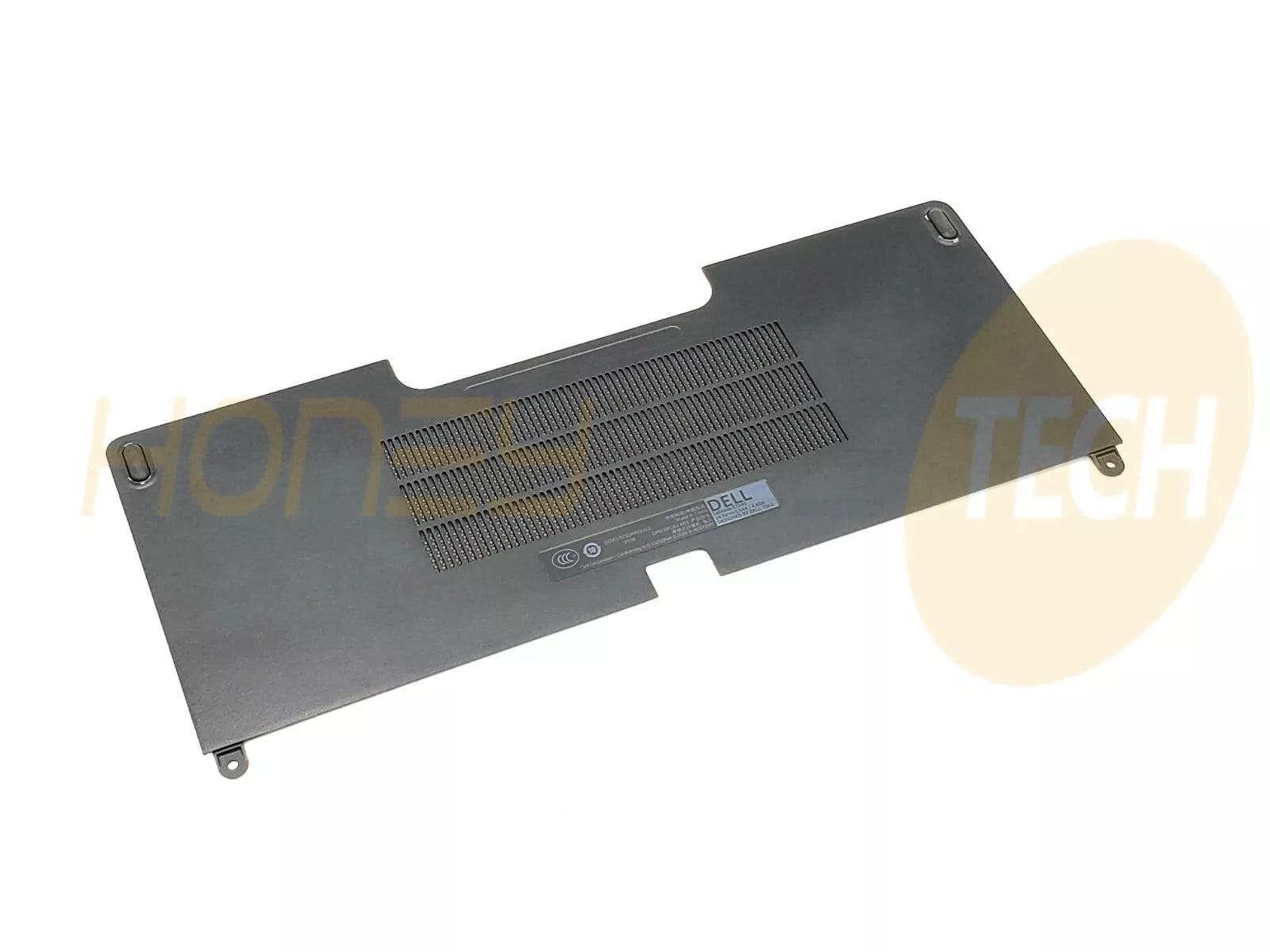 GENUINE DELL LATITUDE E7240 BOTTOM BASE COVER PLATE 8HH6V 08HH6V GRADE A - Honeybee-Technologies