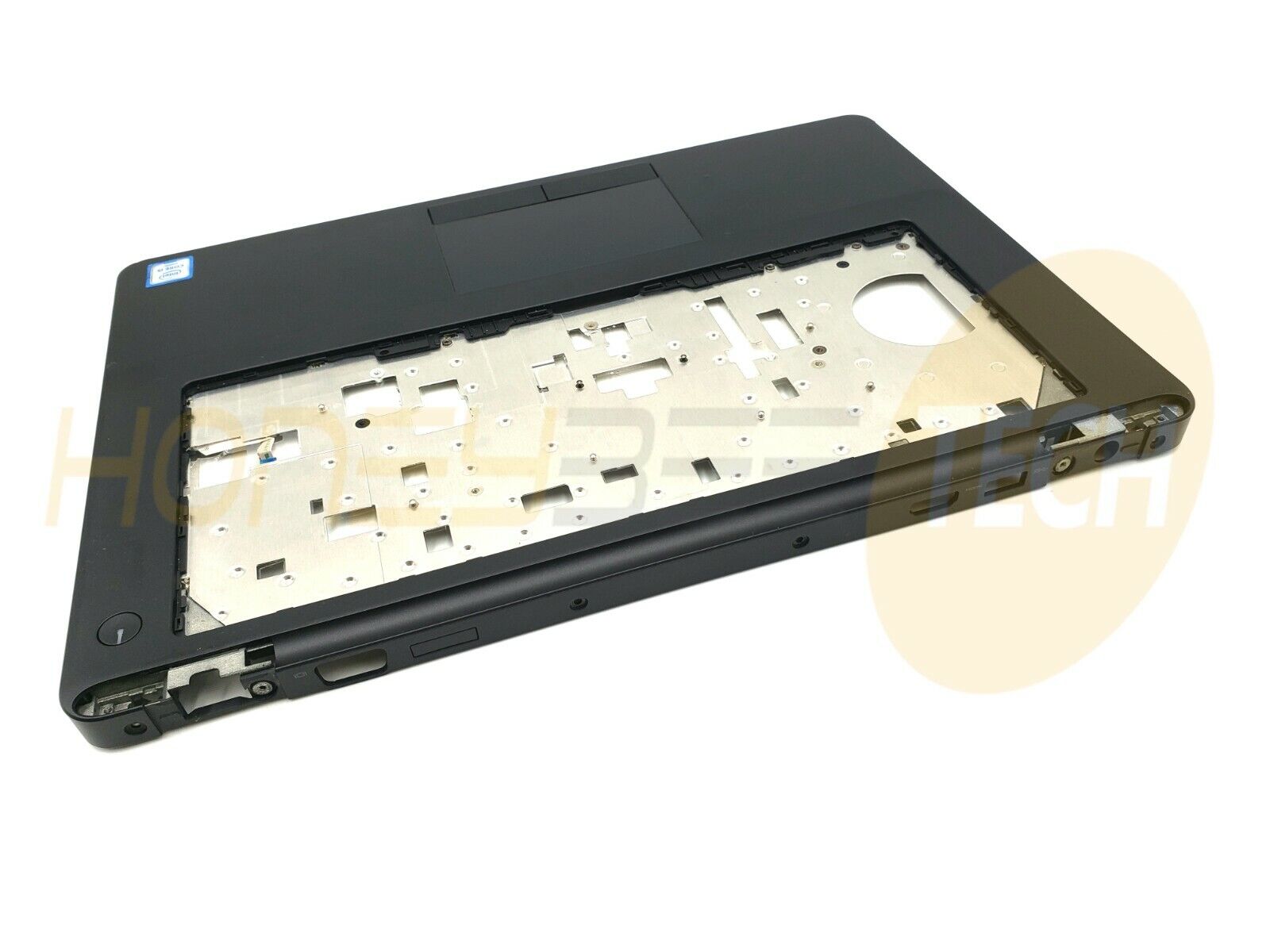 GENUINE DELL LATITUDE E5470 PALMREST TOUCHPAD ASSEMBLY A154P4 PF12M GRADE C - Honeybee-Technologies