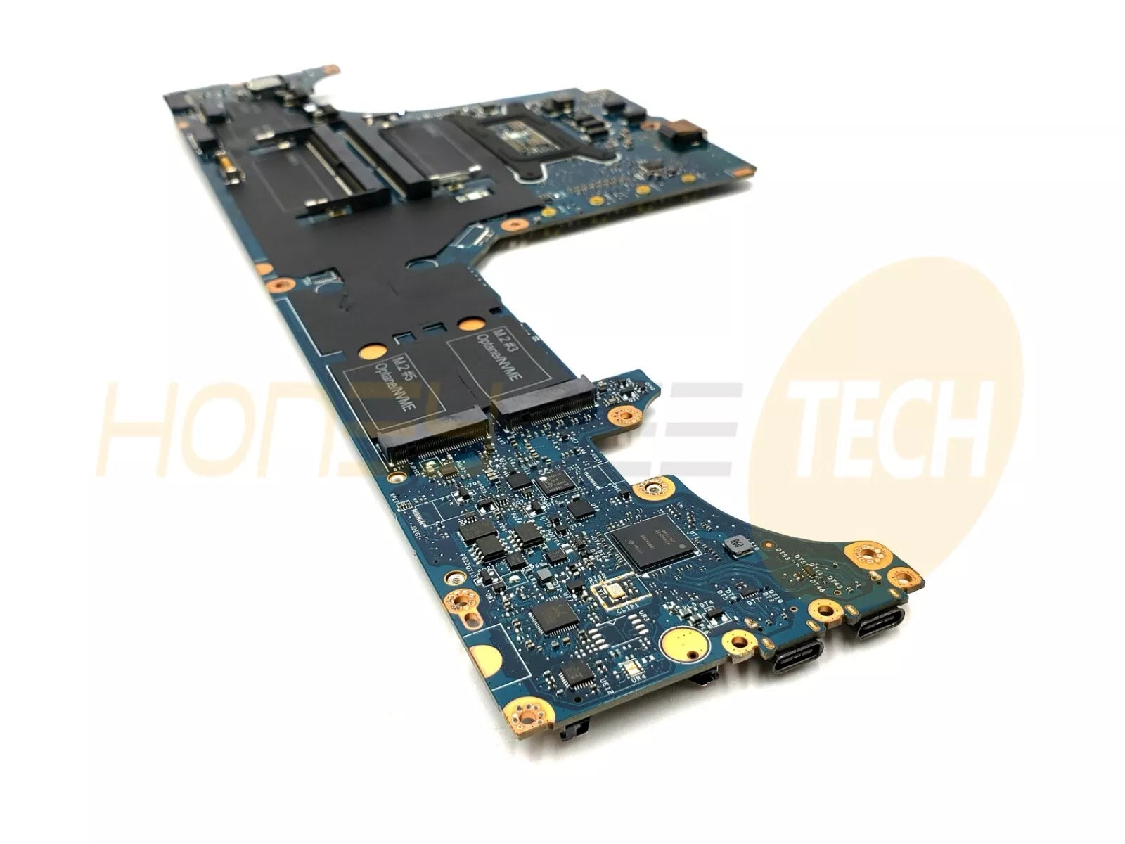 GENUINE DELL PRECISION 7530 MOTHERBOARD i7-8850H 2.6GHZ Y0MPW 0Y0MPW TESTED - Honeybee-Technologies