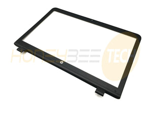 GENUINE HP PROBOOK 470 G3 LAPTOP LCD FRONT TRIM BEZEL 827044-001 GRADE A - Honeybee-Technologies