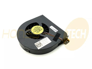 GENUINE DELL PRECISION M4600 LAPTOP CPU COOLING FAN 02HC9 002HC9 TESTED - Honeybee-Technologies