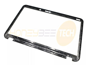 GENUINE DELL INSPIRON 3737 LAPTOP LCD FRONT TRIM BEZEL GKKDP 0GKKDP GRADE A - Honeybee-Technologies