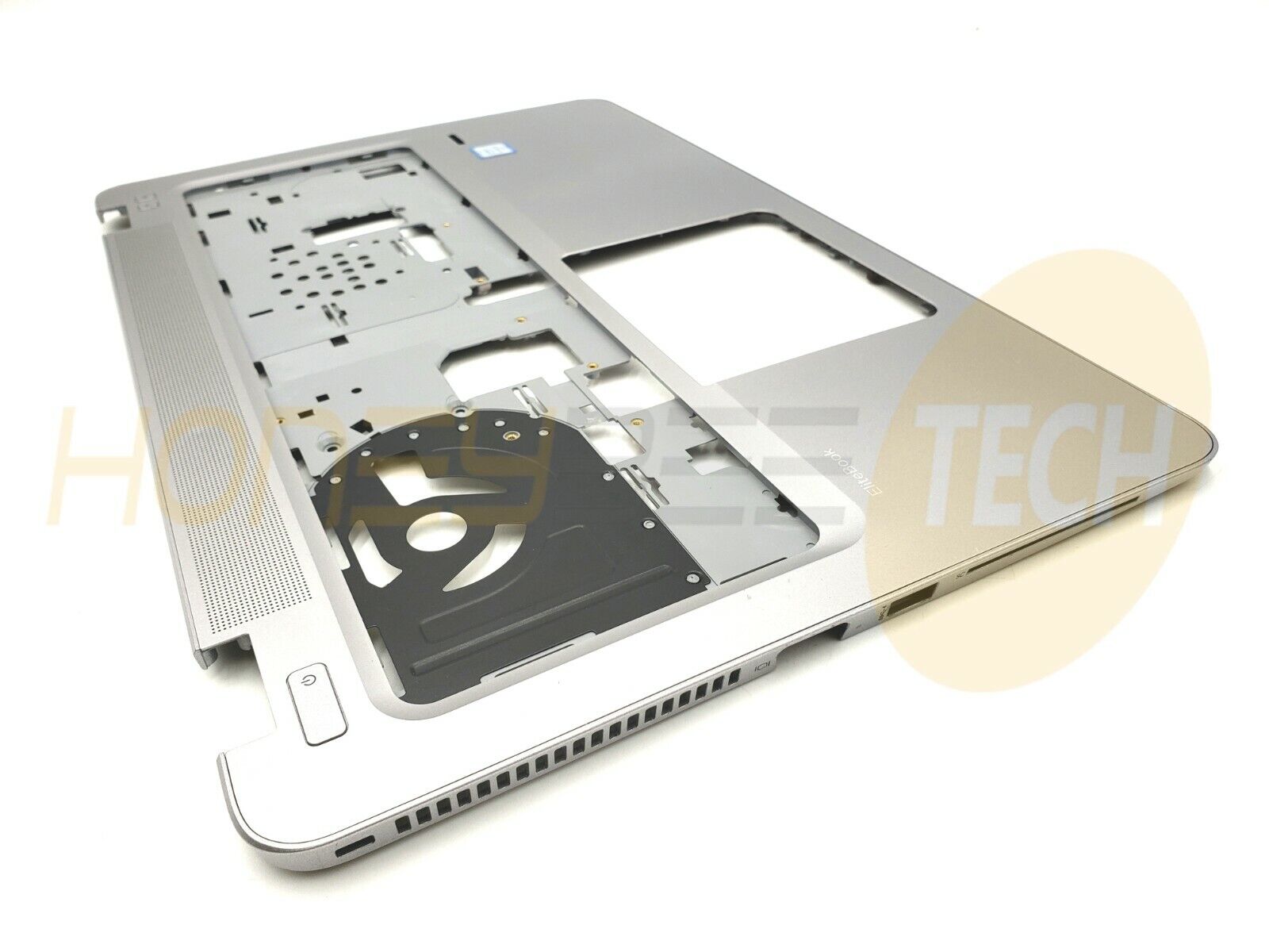 GENUINE HP ELITEBOOK 850 G3 PALMREST UPPER CASE ASSEMBLY 821191-001 GRADE B - Honeybee-Technologies