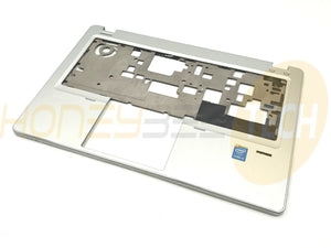 GENUINE ELITEBOOK FOLIO 9470M 9480M PALMREST WITH FINGERPRINT 748352-001 GRADE B - Honeybee-Technologies