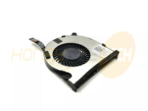 GENUINE DELL XPS 11 9P33 CPU COOLING FAN DC28000DLS0 K81W6 0K81W6 TESTED - Honeybee-Technologies