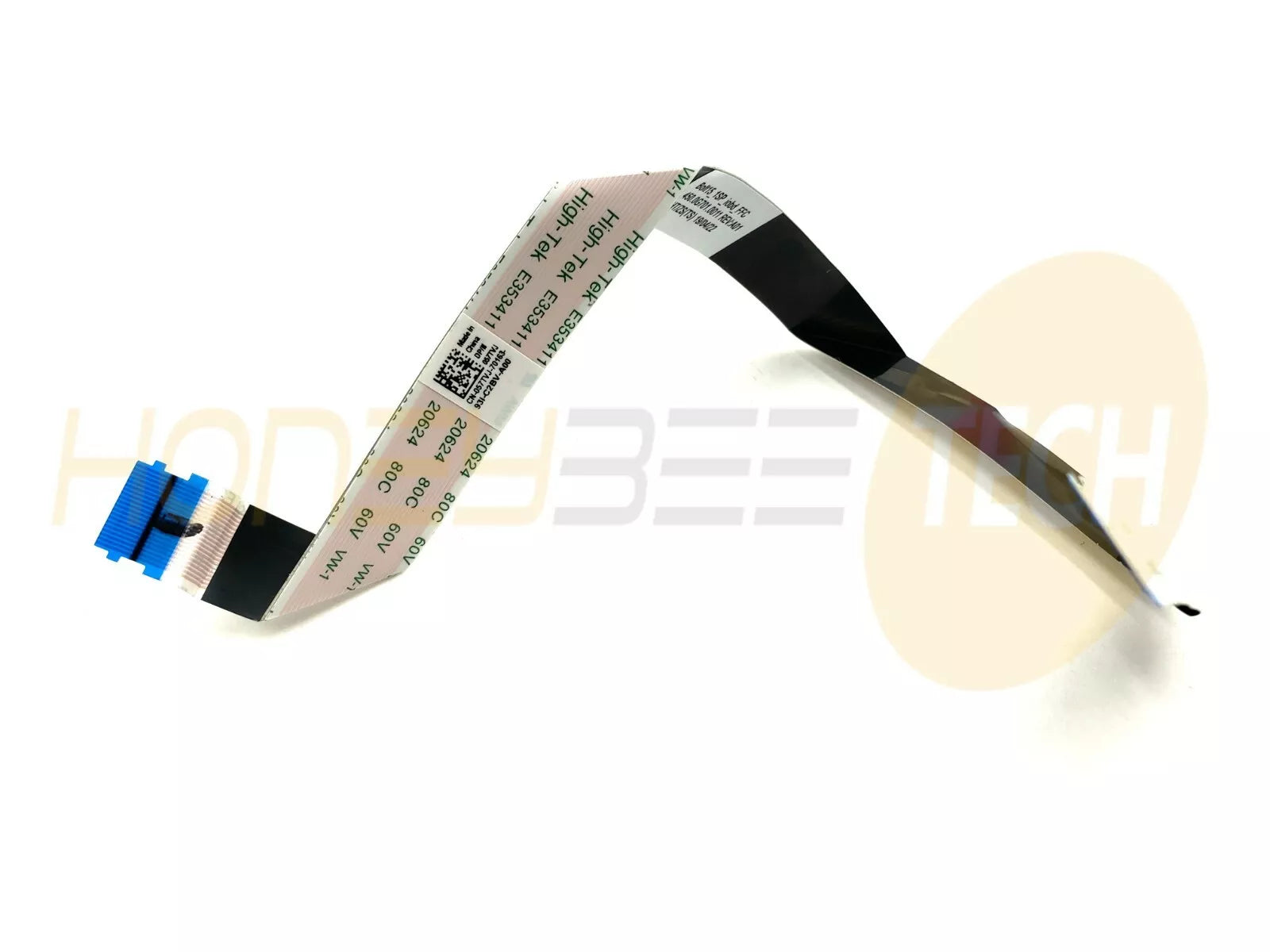 GENUINE DELL INSPIRON 5584 LAPTOP USB/SD IO BOARD CABLE 57TVJ 057TVJ TESTED - Honeybee-Technologies