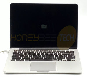 MACBOOK PRO EARLY 2015 13.3" A1502 i5-5257U 2.7GHZ 8GB RAM | NO HARD DRIVE (56) - Honeybee-Technologies