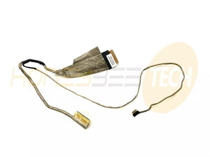 GENUINE DELL INSPIRON 3421 LCD VIDEO RIBBON CABLE NON-TOUCH N9KXD 0N9KXD TESTED - Honeybee-Technologies