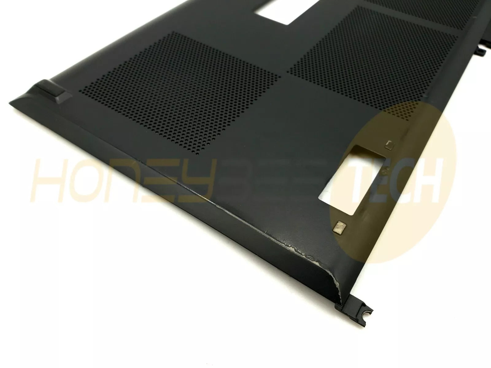 GENUINE DELL PRECISION M4700 LOWER BOTTOM BASE CASE COVER MR20M 0MR20M GRADE C - Honeybee-Technologies