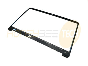GENUINE HP 15-DW3000 LAPTOP LCD FRONT TRIM BEZEL L52014-001 GRADE A - Honeybee-Technologies
